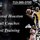 Illustration for article titled Professional Houston Basketball Coaches Offer Best Training Sessions